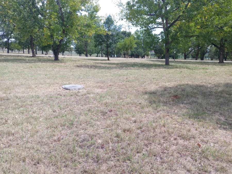 0 Bedroom Property for Sale in Willow Creek Riverfront Residential Estate Free State